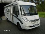 Hymer-Eriba EXSIS 564 - 2