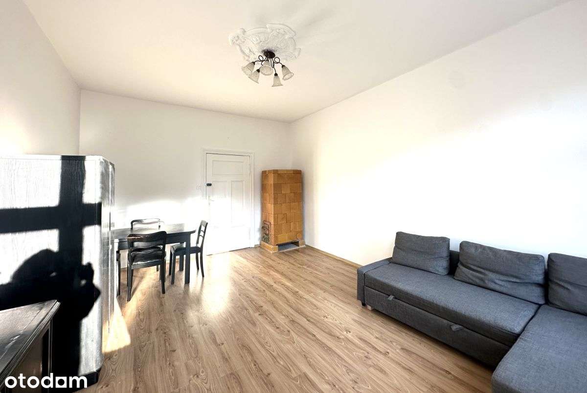 Mieszkanie 2-pokojowe na Jeżycach - Pełny obrazek: 3/15