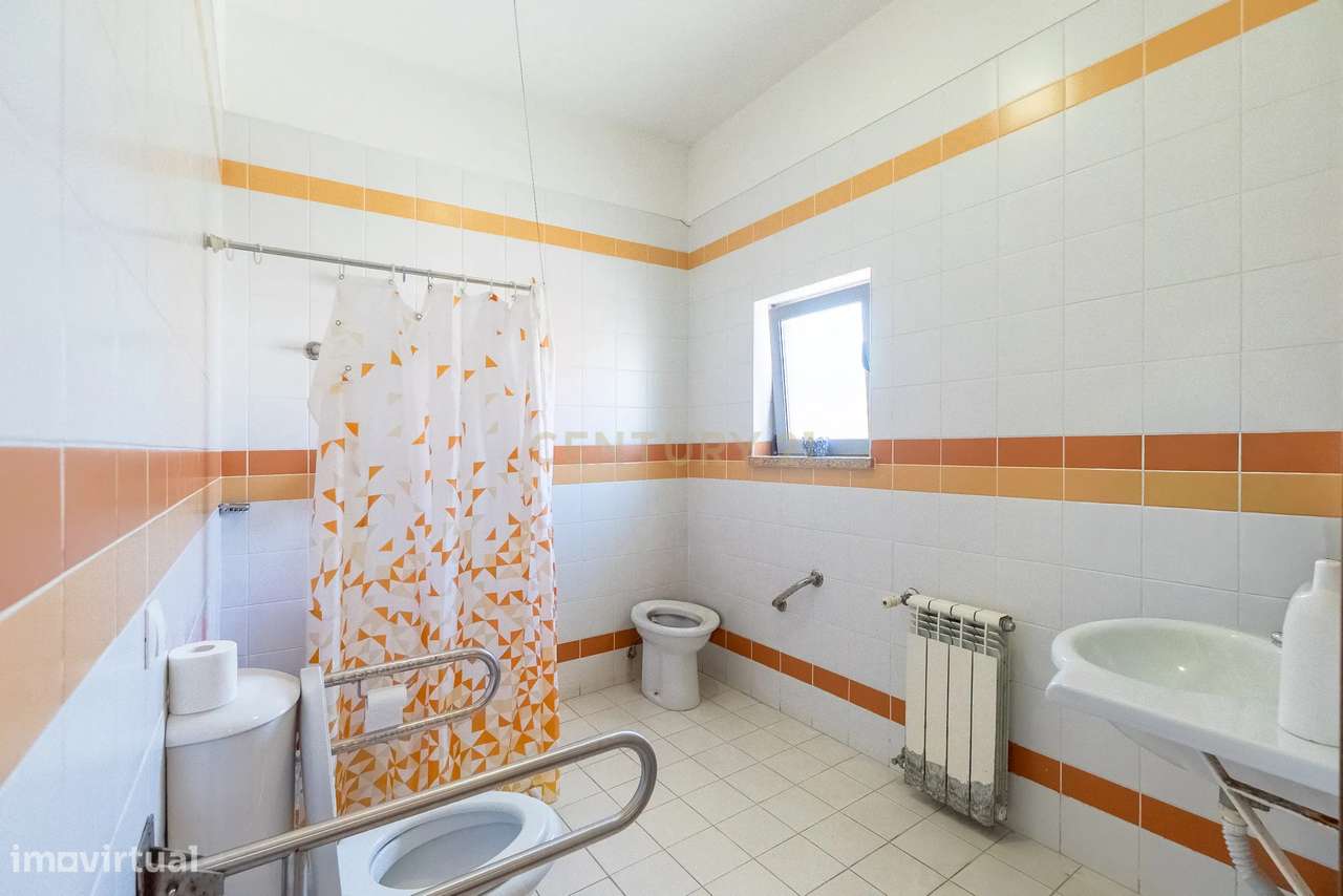 ERPI / RESIDÊNCIA SÉNIOR EM FUNCIONAMENTO | FOROS DE AMORA – SEIXAL-55