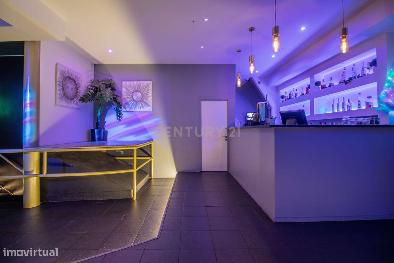 Trespasse – Bar/Discoteca na Figueira da Foz-30