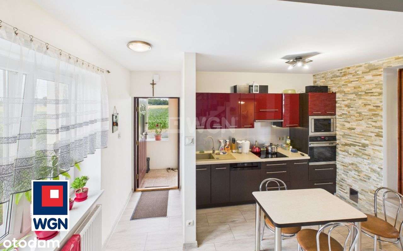 Siedlisko W Pobliżu Torunia-8