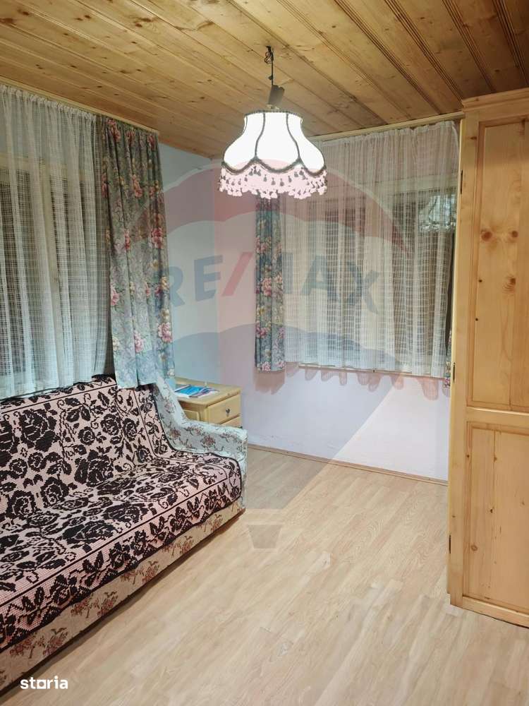 Cabană de vânzare în Muntele Băișorii – Zona Jera-9