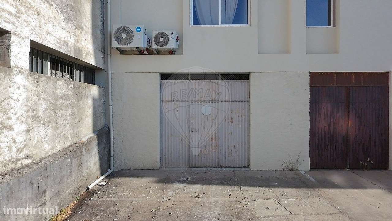 Garagem  para venda-2