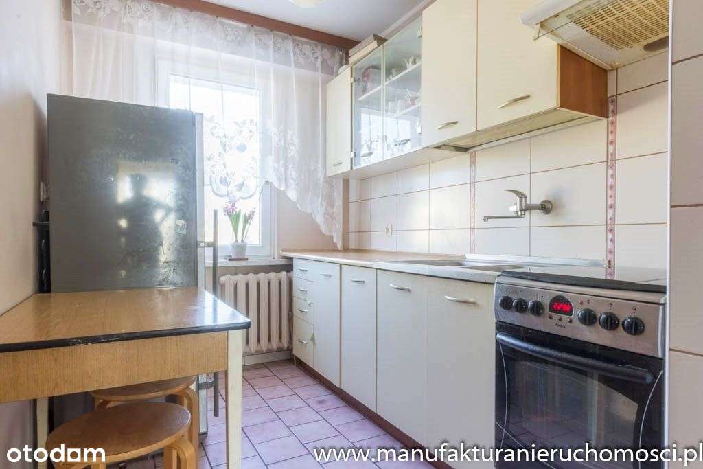 2 Pokoje - Dwustronne -  Balkon-3