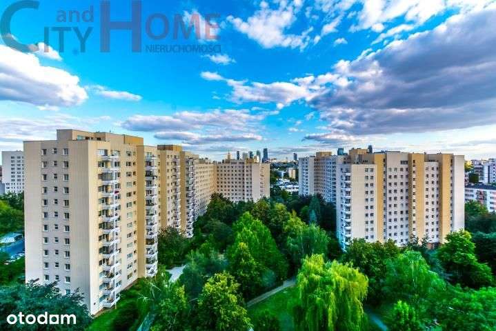 82m2 XI piętro widok centrum-zrób je po swojemu!-14