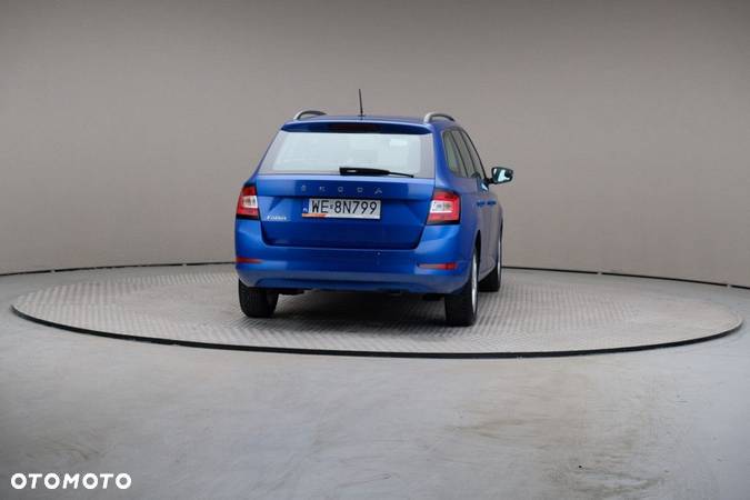 Skoda Fabia 1.0 TSI Ambition - 5