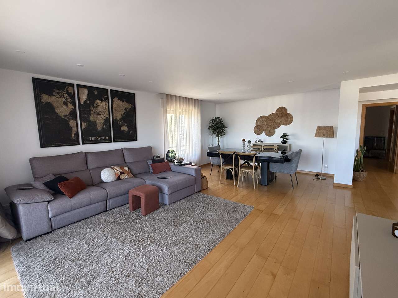 T2 último Piso com sala 45m2-5