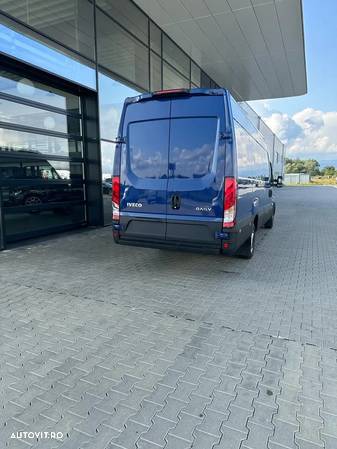 Iveco Daily 35S18H V - D30V - 16