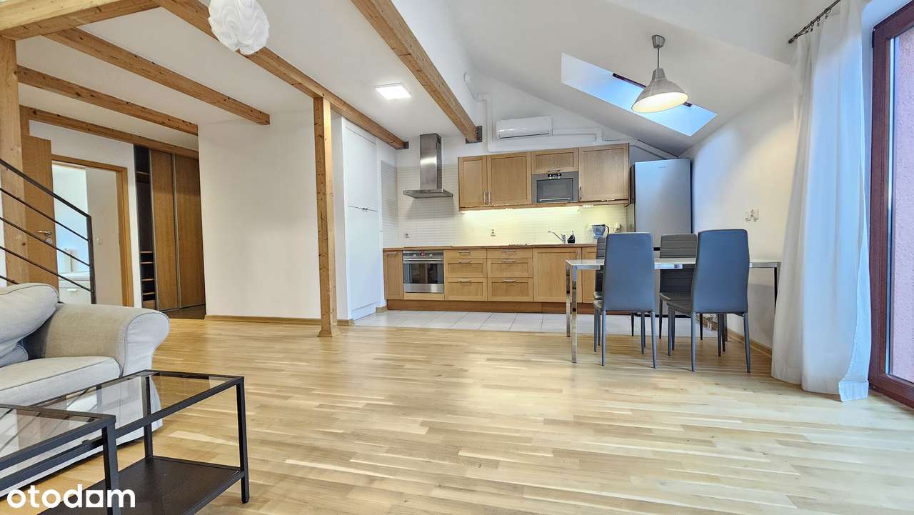 wynajmę 4 pok mieszkanie/ parking/ Atut - Pełny obrazek: 5/18