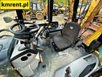 Caterpillar 428 E KOPARKO-ŁADOWARKA  2012R. | JCB 3CX CASE 580 590 CAT 432 - 20