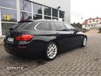 BMW Seria 5 520d Touring - 4