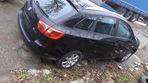 Fuzeta dreapta Seat Ibiza - 3