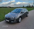 Opel Astra V 1.4 T GPF Dynamic - 9