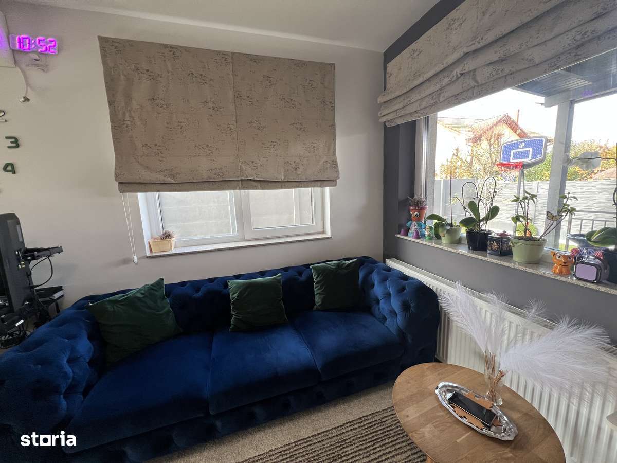 Casa Nouă Individuală-3