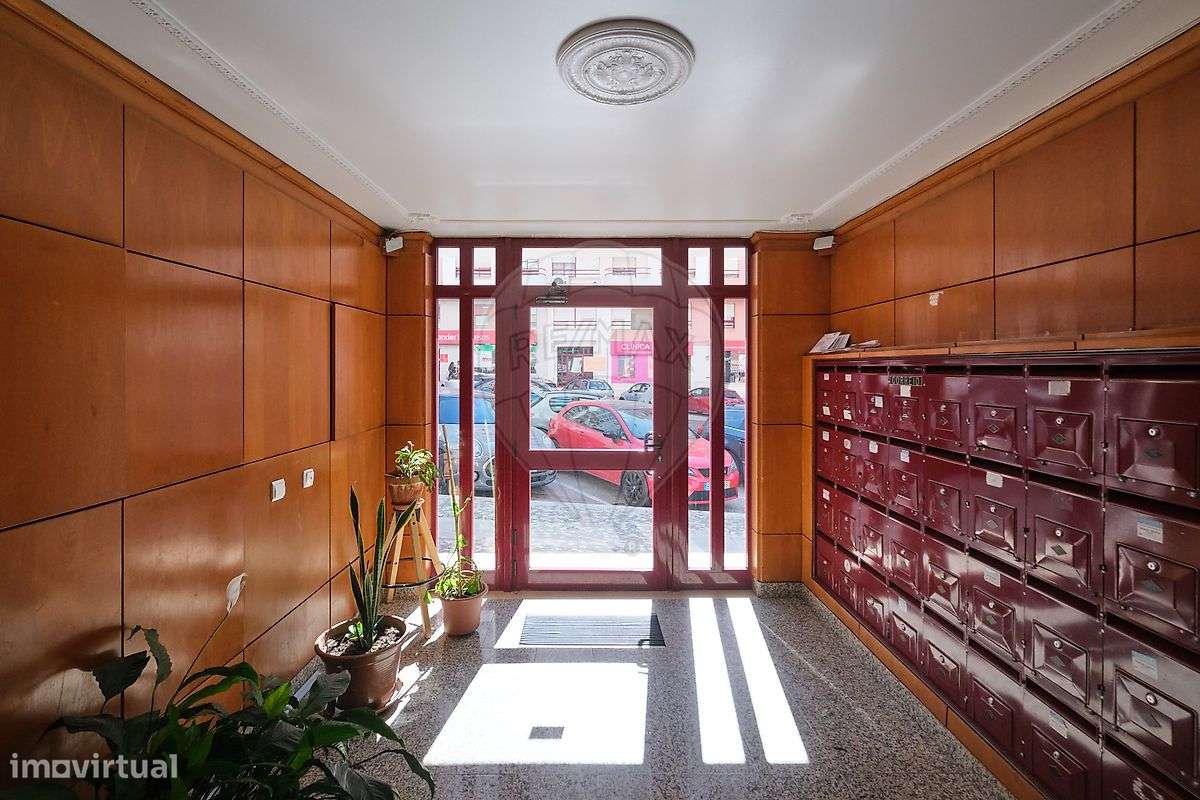 Apartamento T2 para venda-14