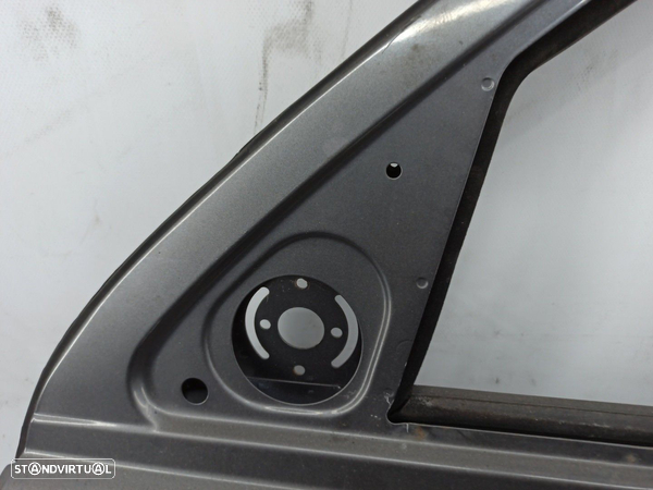 Porta Frente Esquerda Frt Land Rover Freelander (L314) - 4