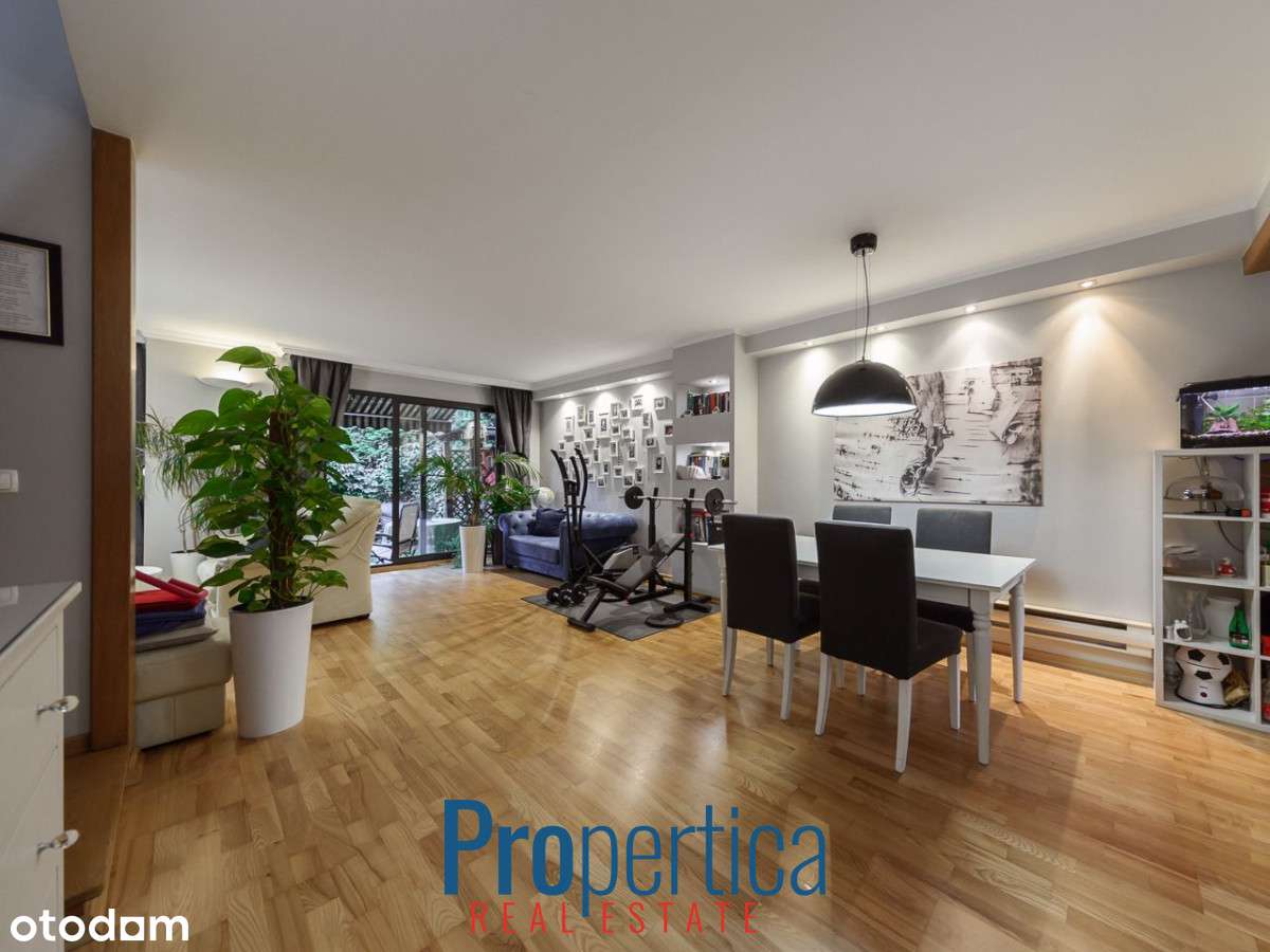 ➠ Metro "Trocka"➠ Segment ➠5 pok. 164 m² - Pełny obrazek: 4/16