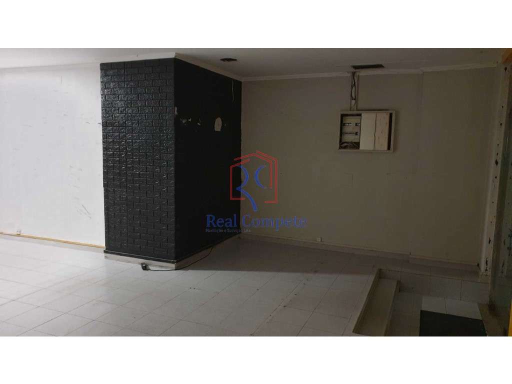 Loja, escritório ou consultório no Seixal - Grande imagem: 5/14