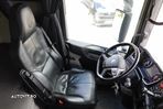 Scania S 450 / RETARDER / COMPRESOR DE SUFLARE MHS ​​1100 / SKINS / ECHIPAMENT BOGAT - 24
