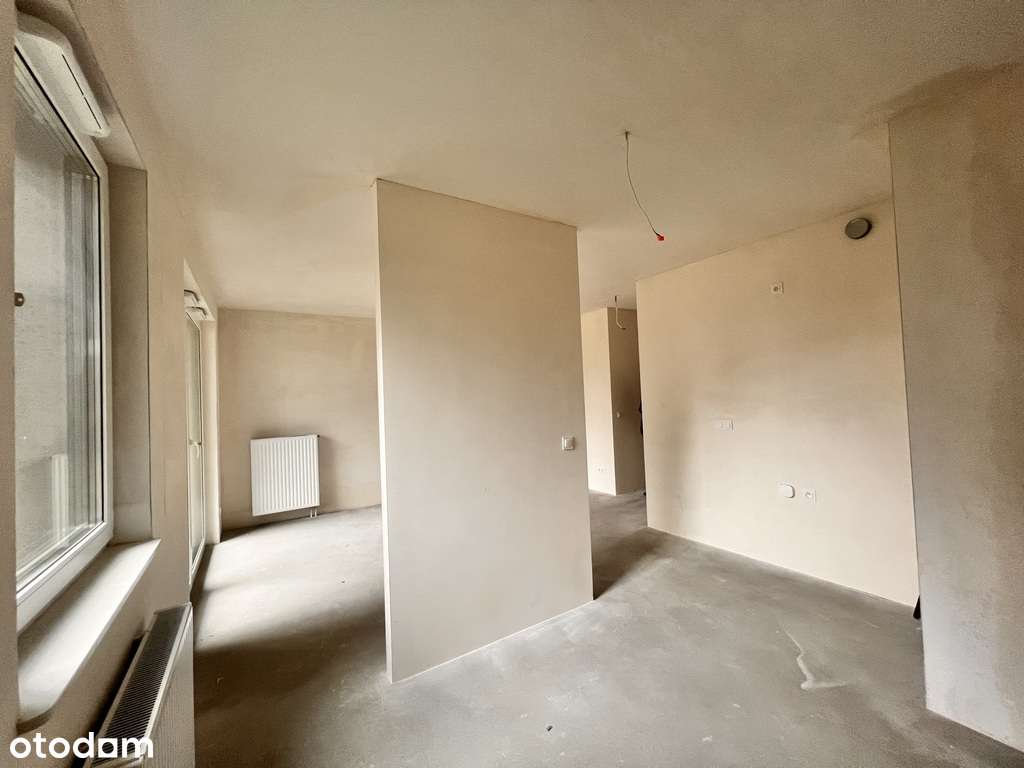 Mieszkanie z dwoma ogrodami na sprzedaż-6