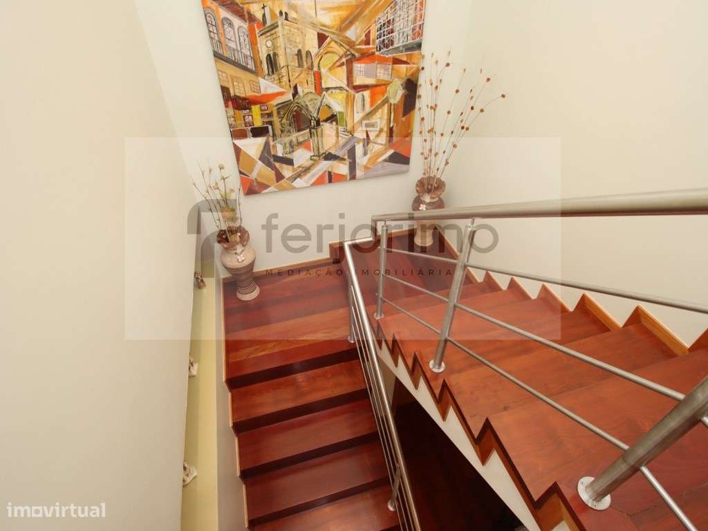 'NOVIDADE'
Excelente Moradia Geminada-42