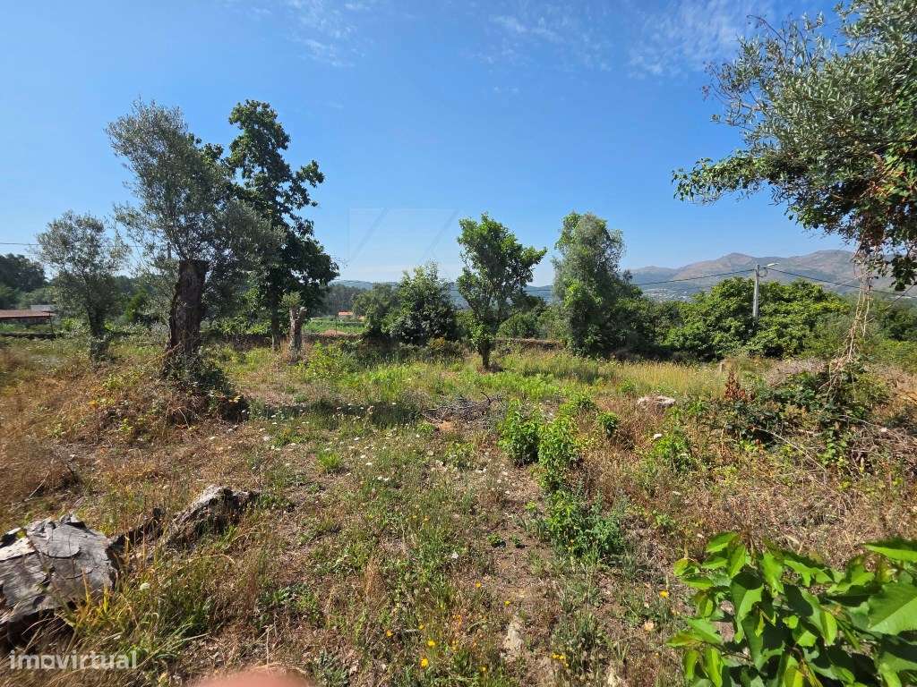 Terreno para construção de moradia T3 com projeto aprovado-3