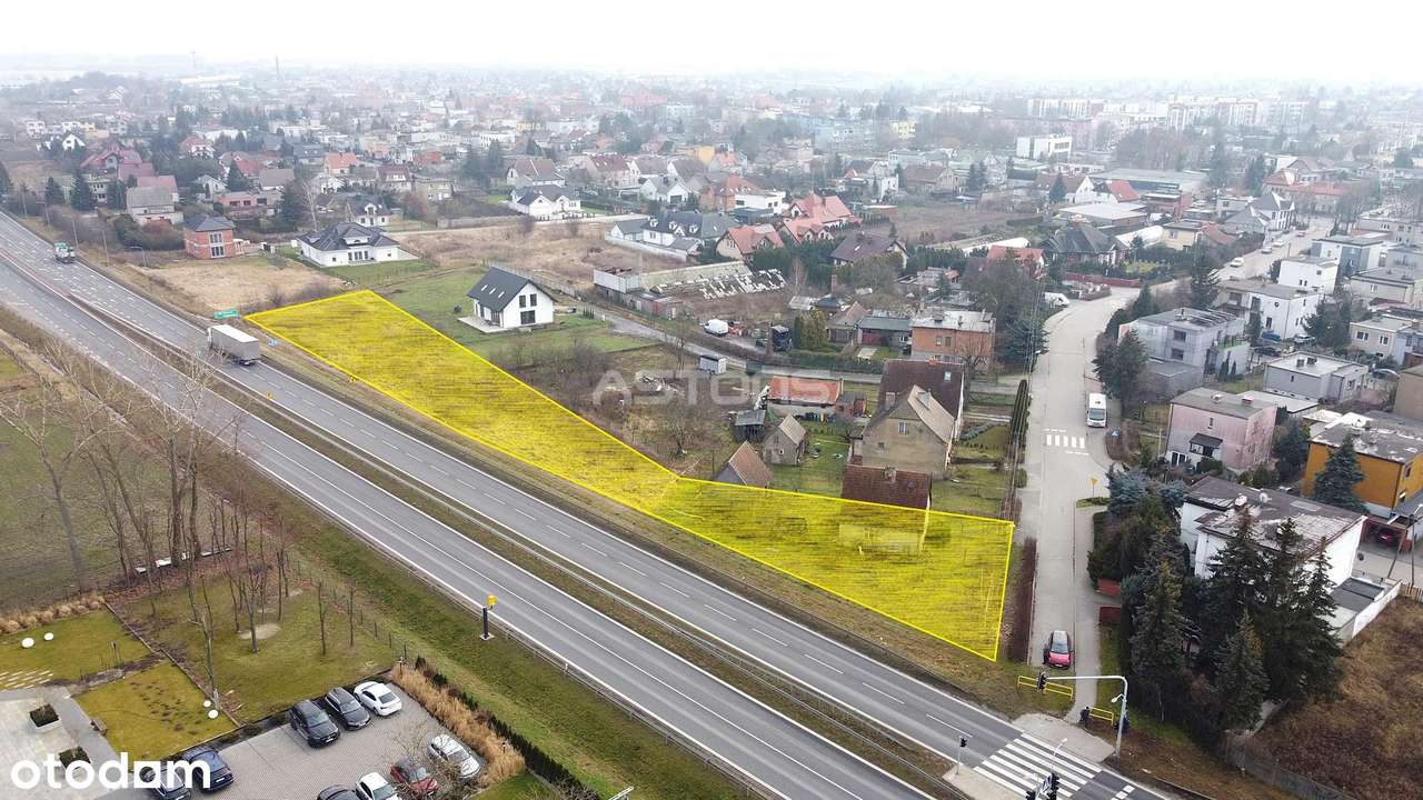 NIERUCHOMOŚĆ Z POTENCJAŁEM W KOSTRZYNIE! - Pełny obrazek: 4/12