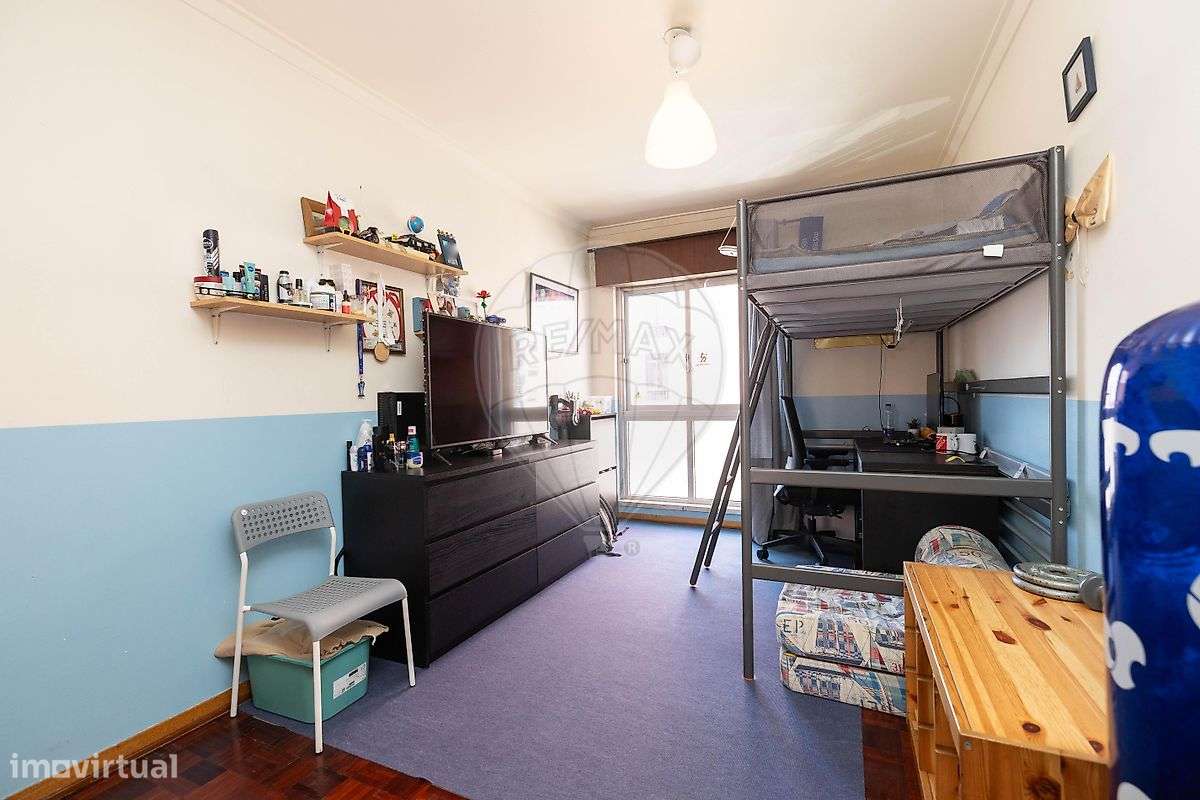 Apartamento T2 para venda - Grande imagem: 5/16