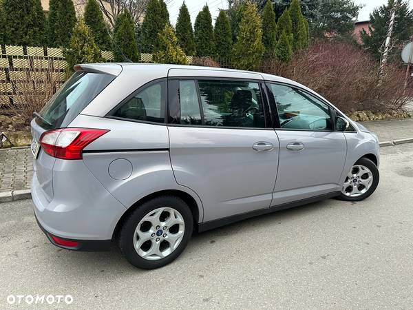 Ford Grand C-MAX 1.6 TDCi Titanium - 12