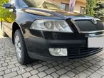 Skoda Octavia 1.9 TDI Classic - 7