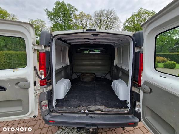 Renault Trafic - 18