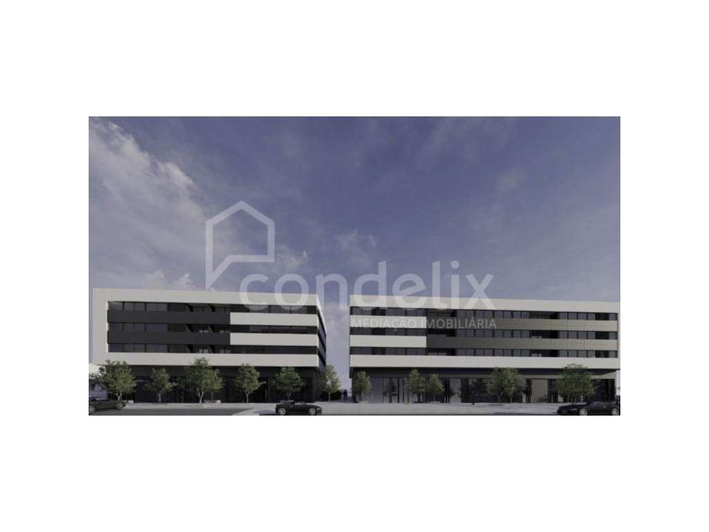 Loja nova para venda em São Pedro da Cova - Grande imagem: 5/12