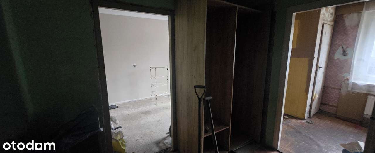 *Mieszkanie M3 z balkonem – 45 m²*Rybnik – Chwałowice, ul. Pukowca 2*-2