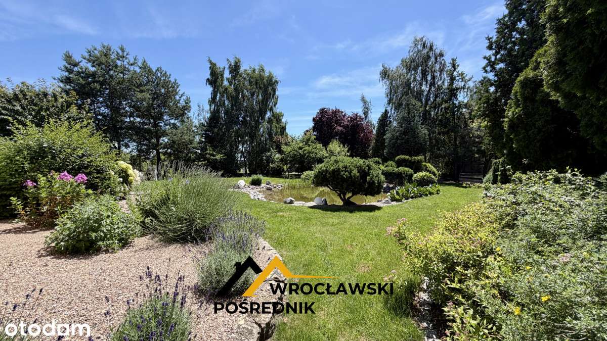Dom Wolnostojący 196 m2 Działka 1500 m2 Świerzna-14