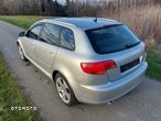 Audi A3 2.0 TDI Ambition - 4