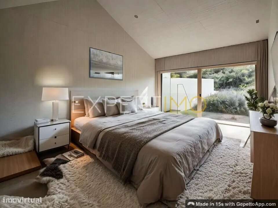 Magnífica Moradia Nova de Alto Rendimento - São Brás de Alportel - Grande imagem: 4/33