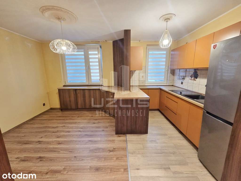 Mieszkanie 2 pokoje na parterze - Pełny obrazek: 4/16