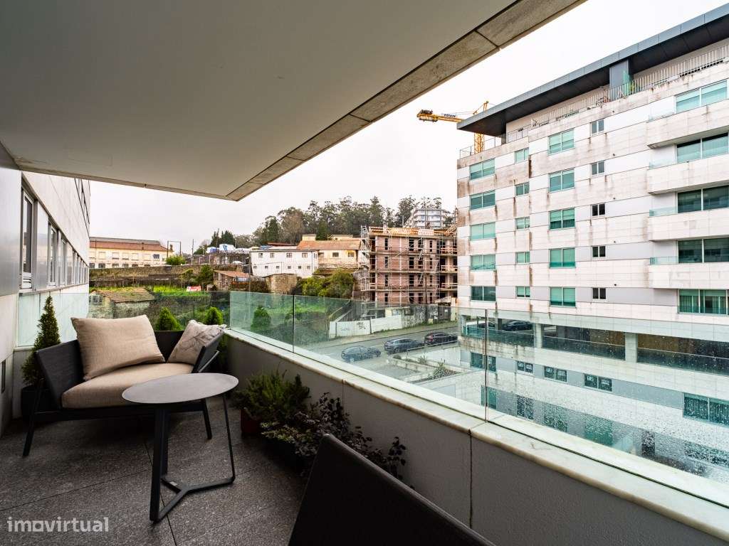 Apartamento T2 - Antas Prestige-7