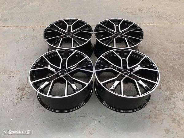 Jantes 20'P AUDI RS6 Performance 5x112 - 6