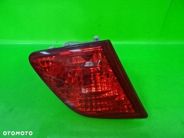 LAMPA PRZECIWMGIELNA SUZUKI LIANA 1.3 HB 5D - 1