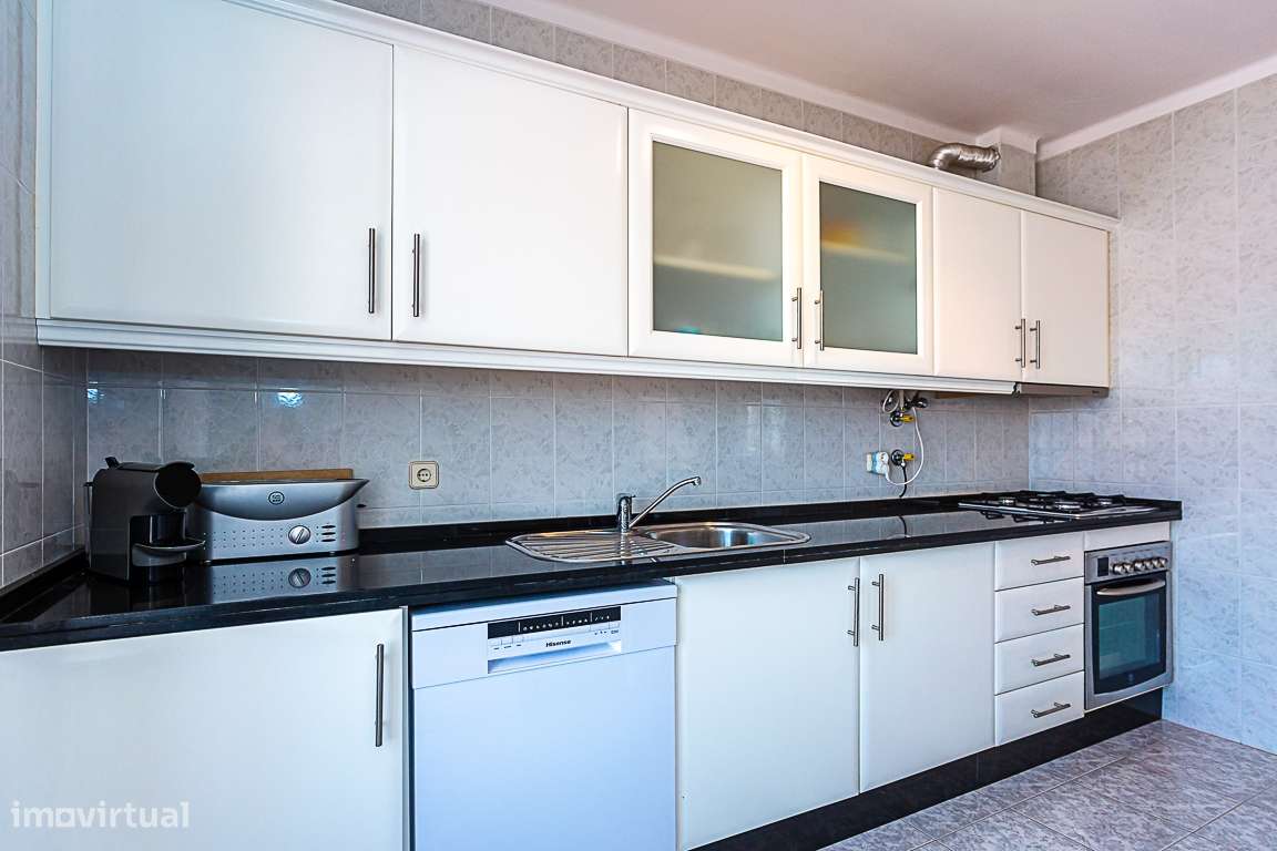 Apartamento T2 Venda em Tavira (Santa Maria e Santiago),Tavira-8