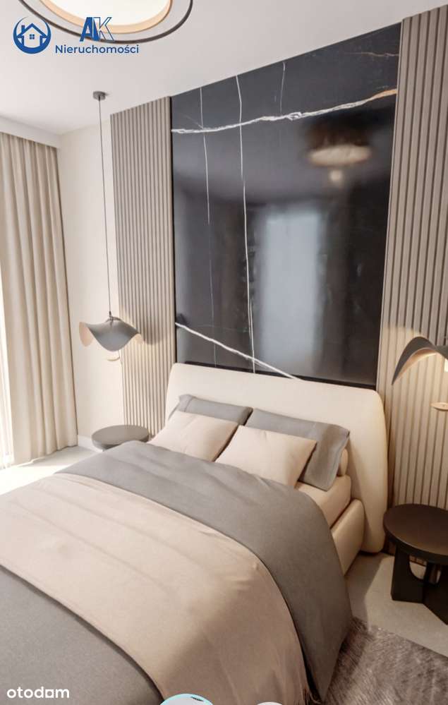 2 pokoje z panoramicznym widokiem, blisko morza-5