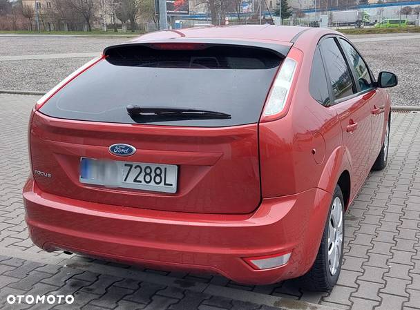 Ford Focus 2.0 Gold X - 16