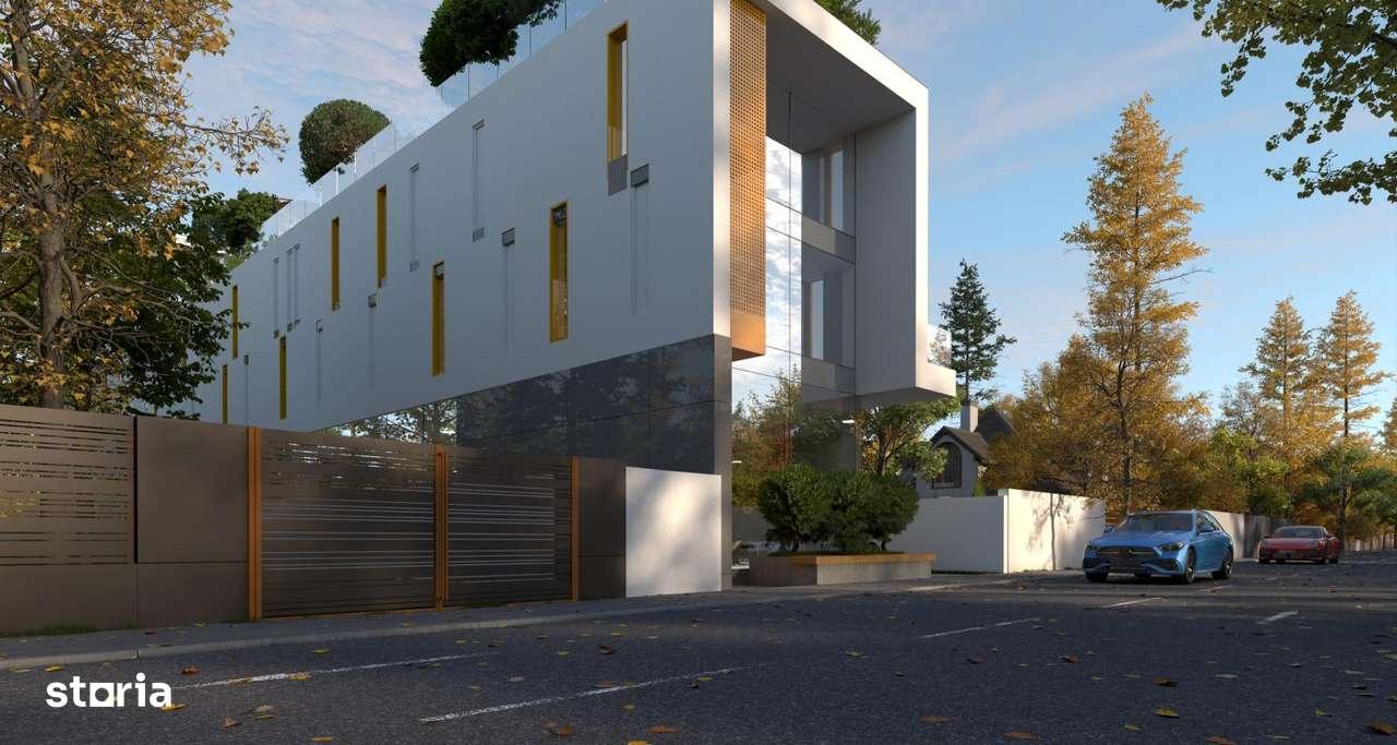 Proprietar,vand teren constructii Bd.George Cosbuc (pretabil S+P+10E)-5