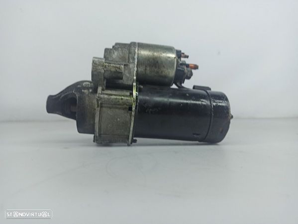 Motor De Arranque Peugeot 206 Sw (2E/K) - 1