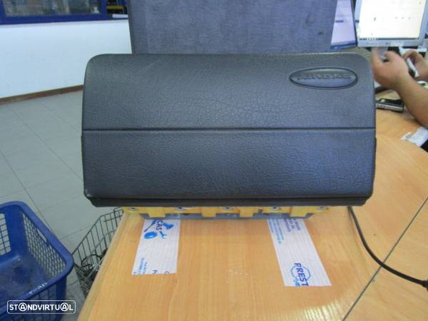 Airbag Passageiro 500000600763000 SEAT IBIZA 1998 - 1