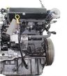 Motor MG ZT 2.0 CDTI 130Cv 2002 a 2005 Ref: 204D2 - 1