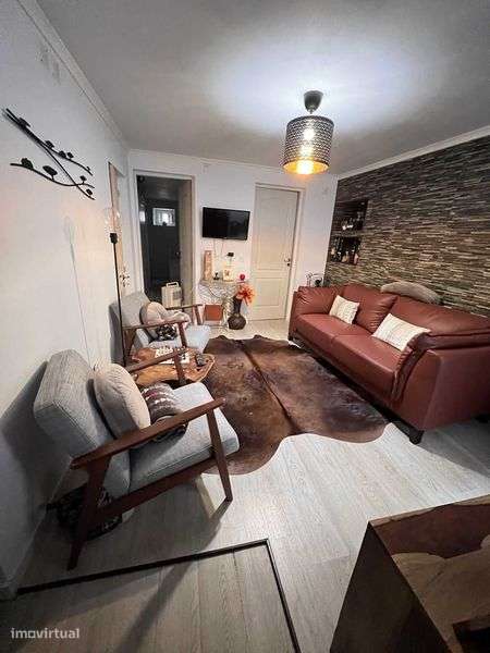 Alugo moradia Póvoa e meadas - Grande imagem: 5/12