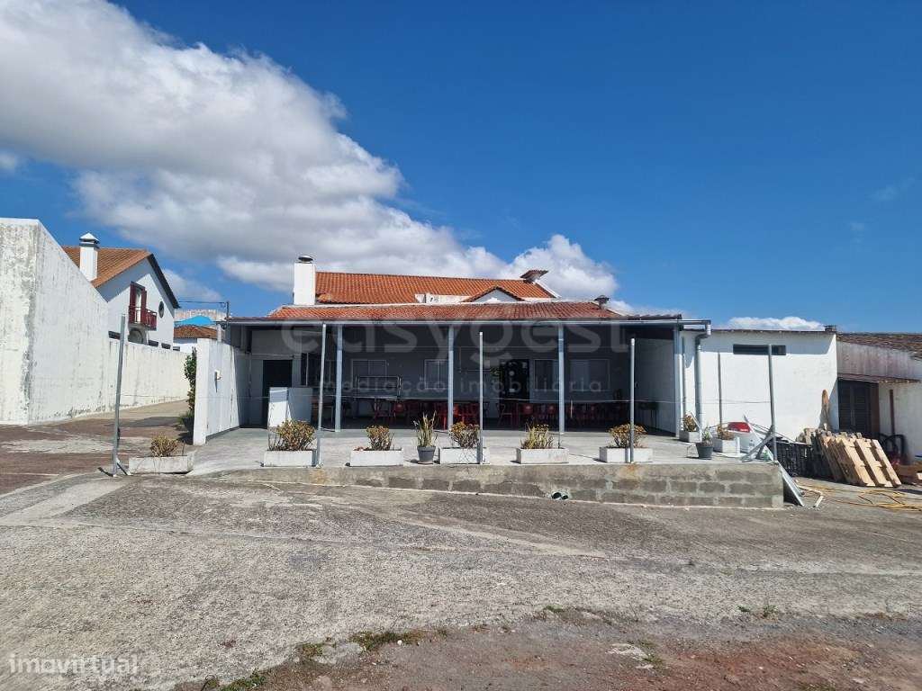 Prédio com Rendimento Garantido nos Arrifes, Ponta Delgada - Grande imagem: 3/19