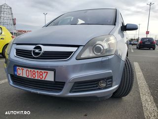 Opel Zafira 1.9 CDTI Edition